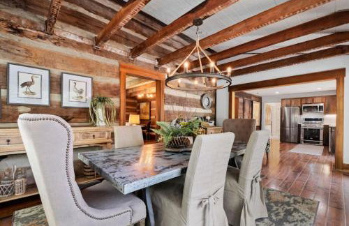 Private Retreat Burwood 8 acres Hot Tub Fire pit - Foto 5