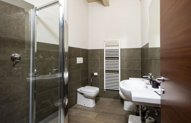 Al Battistero Luxury Suite - Foto 47