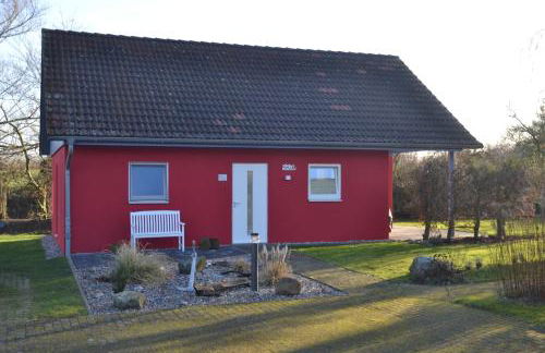 Ferienhaus Ankerplatz - Foto 24