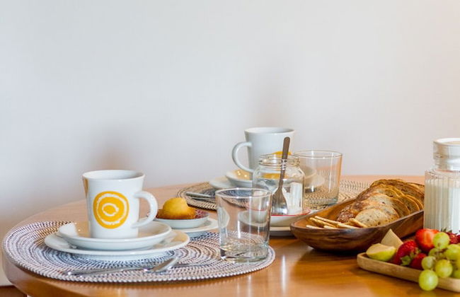 Lofts - Casa do Metro - Foto 12