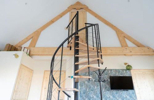 gîte fleur côte d'opale - Ambleteuse - Foto 5