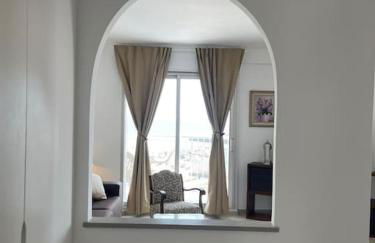 Apartamento Las Meninas Playa con Ascensor y Wifi - Foto 18