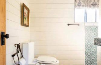 Ashley's Treehouse At El Mistico Ranch - Foto 12