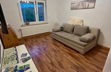 Gemütlich wohnen in Blankenstein am Rennsteig - Foto 5