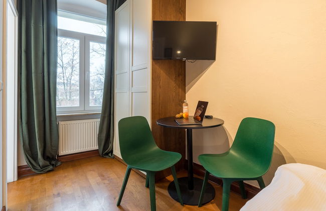 Suite & Apart - Foto 12