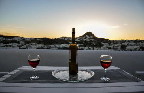 Rhyolite Apartment - Foto 1