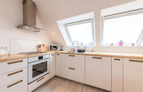 Appartement Plougasnou proche mer - Foto 8