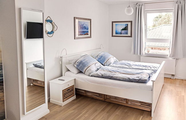 Our-island-scharbeutz - Foto 3