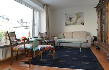 Ferienwohnung Meine Tante - Foto 4