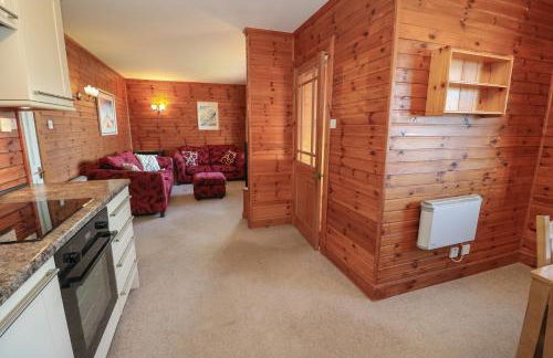 Creag Mhor Lodge - Foto 9