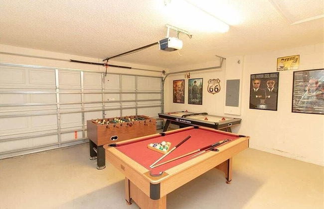 South Facing Golf Course Views, Southern Dunes Villa - Foto 18