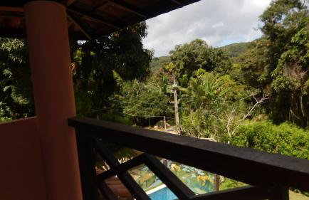 Casa da Socorro - Serra de Guaramiranga - Foto 8