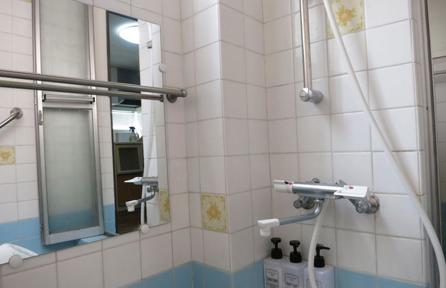 Base Osaka - Foto 61