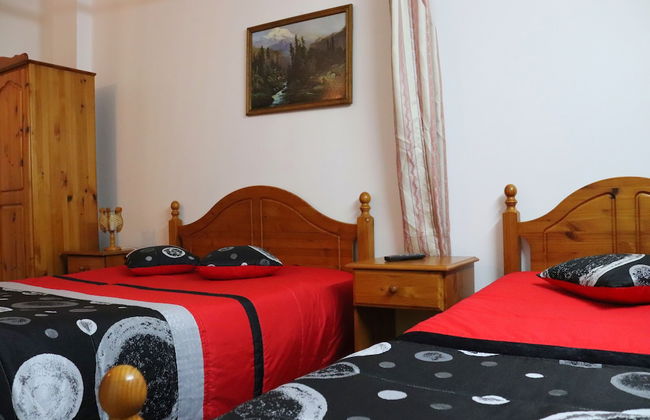 Alojamentos Estrela Peles - Foto 6