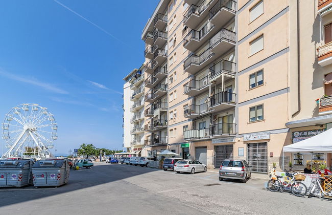 Bedo House Beach Front - Foto 22