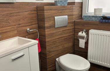 Haus mit Sauna am Waldrand - Nähe Brombachsee Altmühlsee - Foto 46