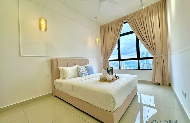 Twin Tower Residence by Stayrene - Photo 14