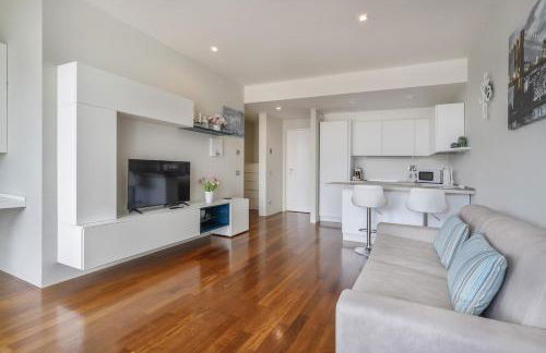 Modern Penthouse with Terrace and Parking - Foto 11