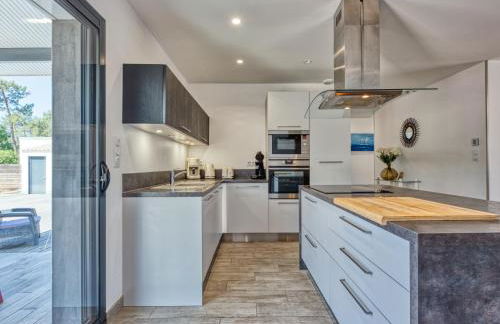 Villa Les Alyzés by Interhome - Foto 20