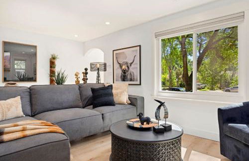 Elegant Old Town Charm – Walk to Csu and Downtown - Foto 25