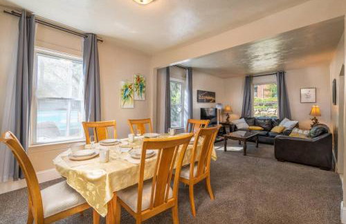 Entire house 3 bedroom Twin Cities, Specious, Entire House, AC - Foto 12