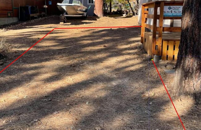 Holmes Away From Home #2485 - Foto 14