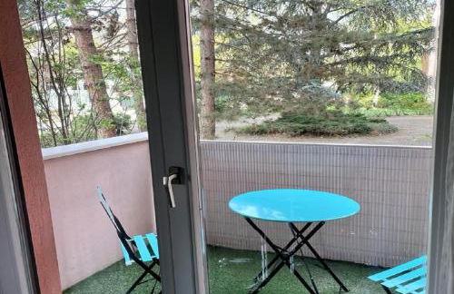 Welcome Appart Colmar - Foto 11