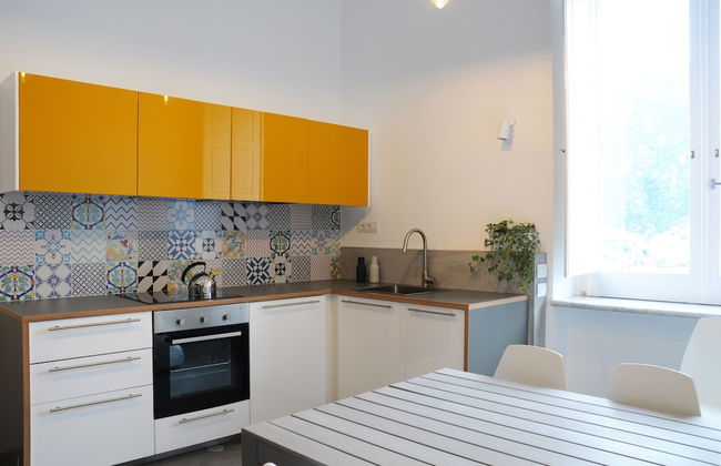 Castello Mezzacapo by Starhost - Foto 25