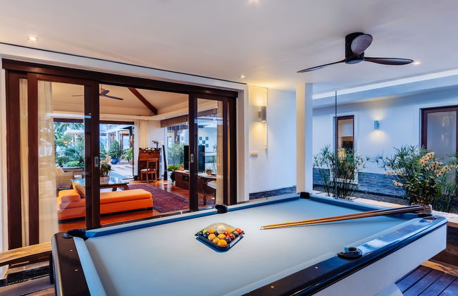 Lotus Samui - Photo 42