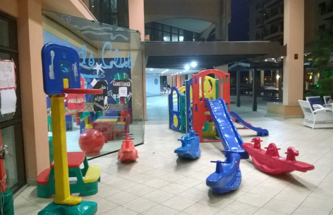 JURERÊ BEACH VILLAGE STUDIOS TEMPORADA - Foto 50