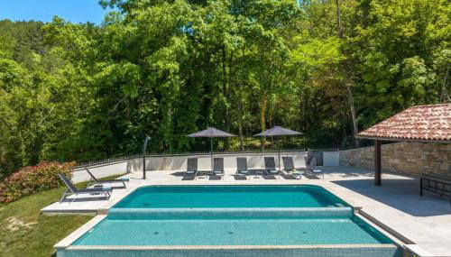 Villa Palazza - Foto 4