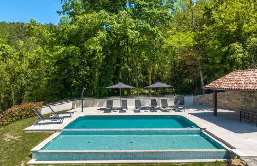 Villa Palazza - Foto 4