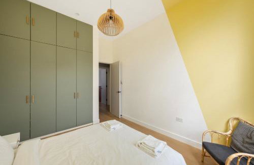 Spacious apartment with terrace - Foto 31