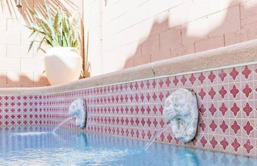 Gorgeous home away from home 3 bed 3 bath W/ pool - Foto 15