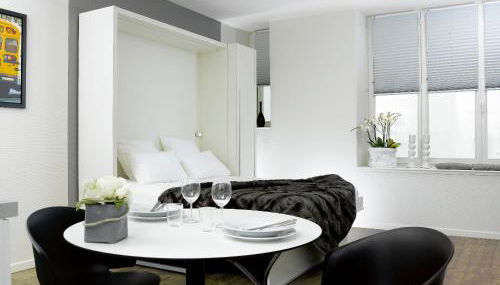 Appartements Le 32 - Foto 2