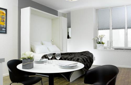 Appartements Le 32 - Foto 2