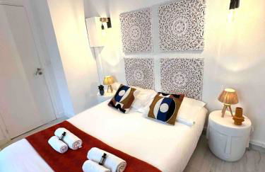 "T2 Ludria" au cœur de Solenzara petite vue mer - Foto 15