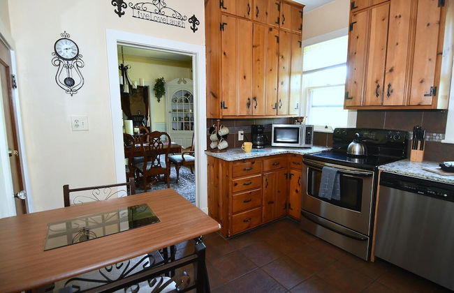 Fleur de Lis - A Knightly Abode! - Foto 13