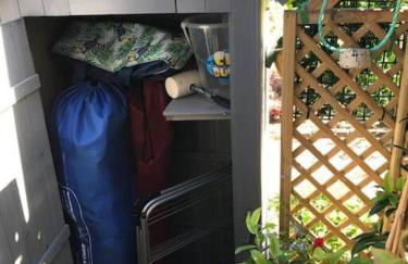 Cliff Lane Annexe: stylish in a perfect location. - Foto 31