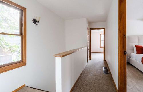 Stay Portland - 3BR Craftsman - Vintage Charm - Great Location - Foto 23