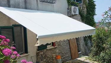 Stenhus i Cellino - Foto 3