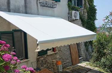 Stenhus i Cellino - Foto 3