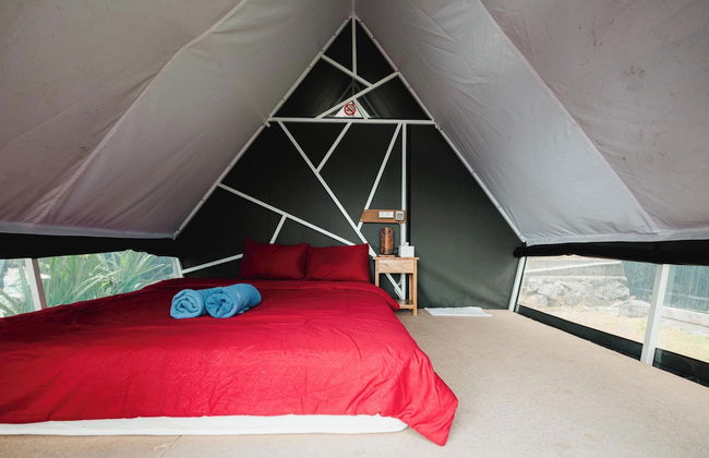 Popitan Garden Campground & Glamping - Foto 28