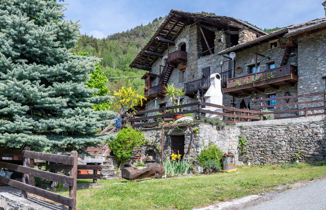 Maison Meynet - Photo 23