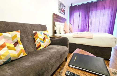 Camden Prime Apart Hotel - Foto 69