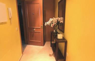 Apartamento de 3 dormitorios con piscina - Riaza Vacacional - Foto 13