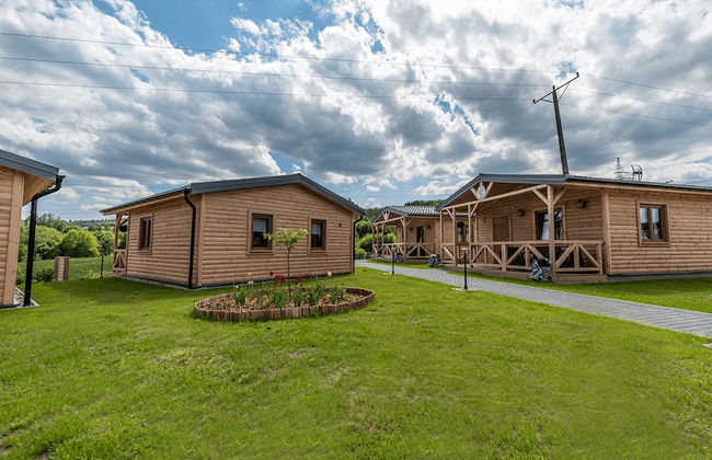Cottage in Duszniki Zdroj With Panoramic View - Foto 2