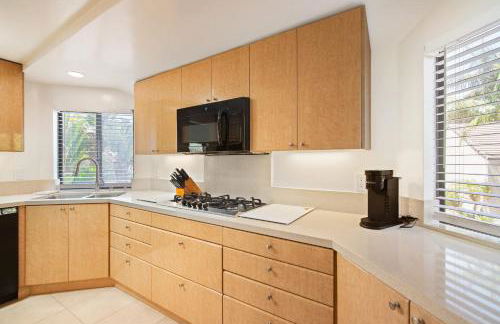 La Jolla Hillside Views and Coastal Comfort - Foto 19