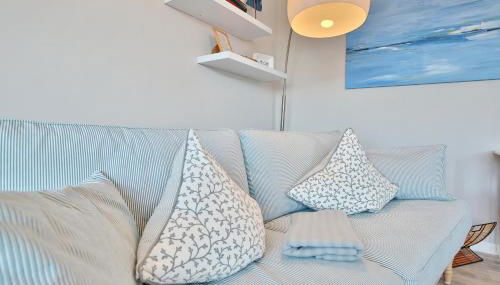 Appartementanlage am Taschensee Taschensee Appartement 9 - Foto 4