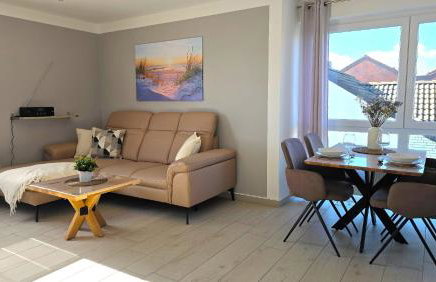 Ferienwohnung Ankerplatz nahe der Schönberger Seebrücke - Foto 1